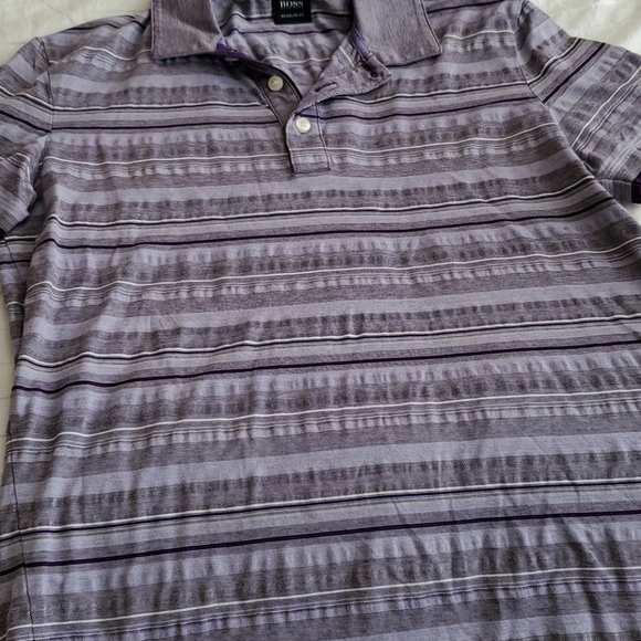 Boss shirt - Picture 3 of 4